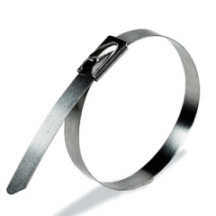 Стяжка стальная коррозионностойкая Стяжка стальная коррозионностойкая