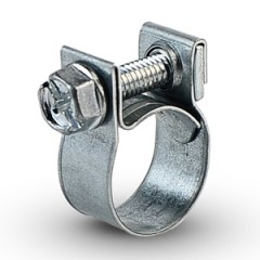 Хомуты ABA Mini S40 Хомуты ABA Mini S40