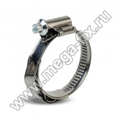 Хомут 60 80 мм